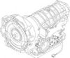 PORSC 98630001101 Automatic Transmission